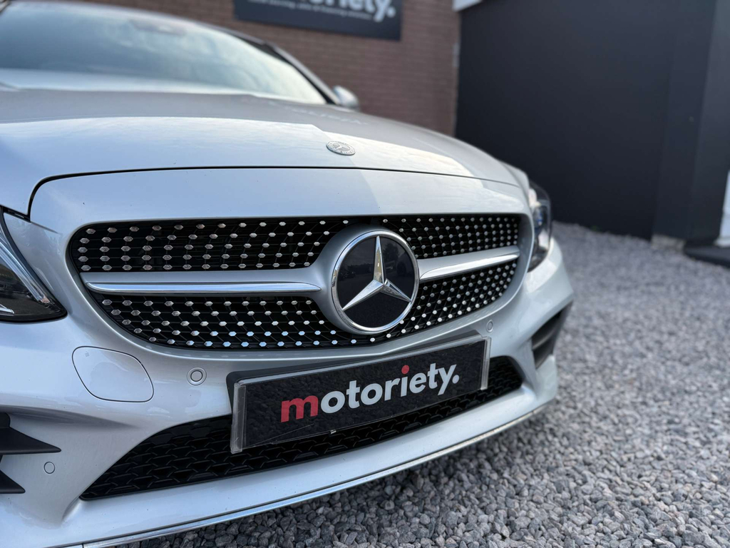 Mercedes-Benz 300  White #12