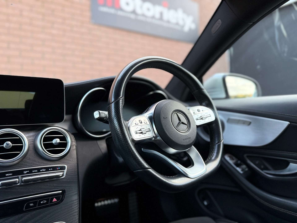 Mercedes-Benz 300  White #52