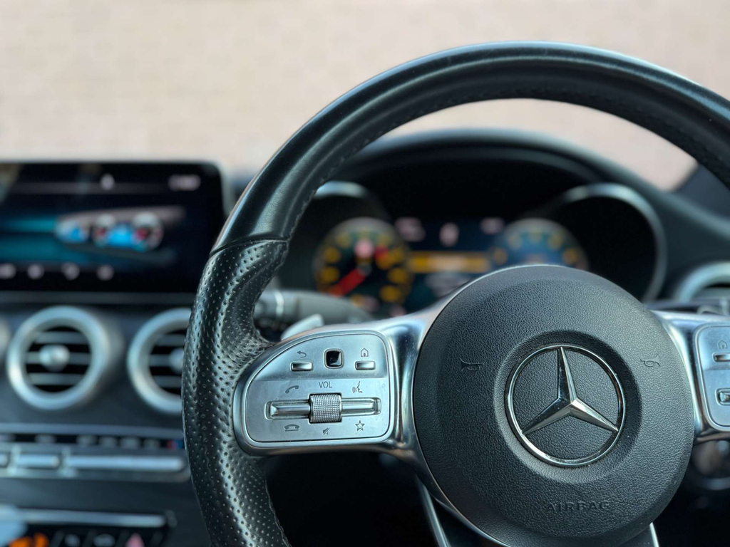Mercedes-Benz 300  White #61