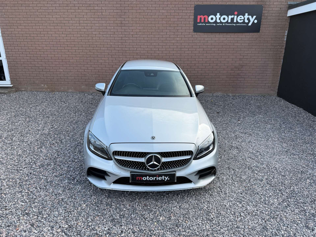 Mercedes-Benz 300  White #10