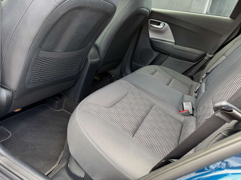 Kia Niro 1.6 Gdi Hybrid 4 Dct Grey #53