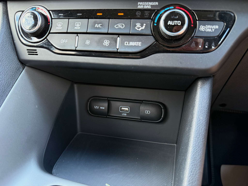 Kia Niro 1.6 Gdi Hybrid 4 Dct Grey #72