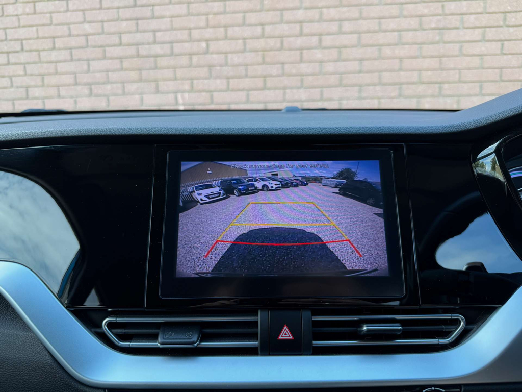 Kia Niro 1.6 Gdi Hybrid 4 Dct Grey #60