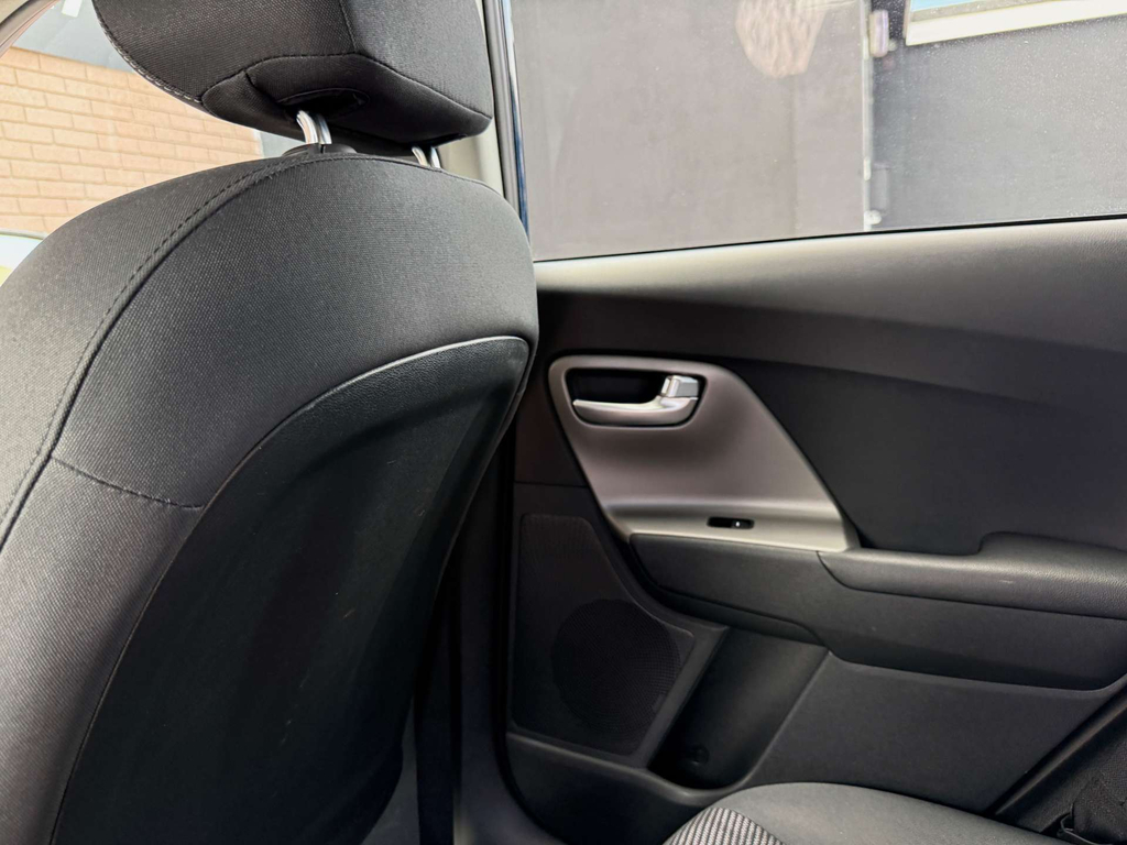 Kia Niro 1.6 Gdi Hybrid 4 Dct Grey #58