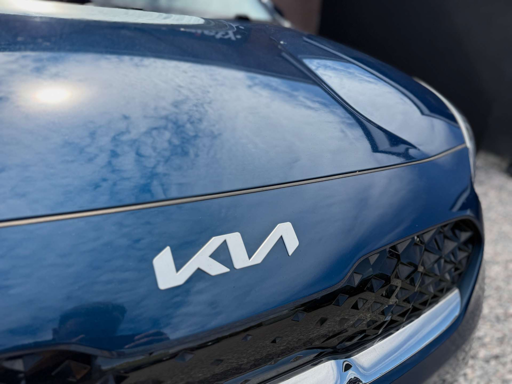 Kia Niro 2 Hev #6
