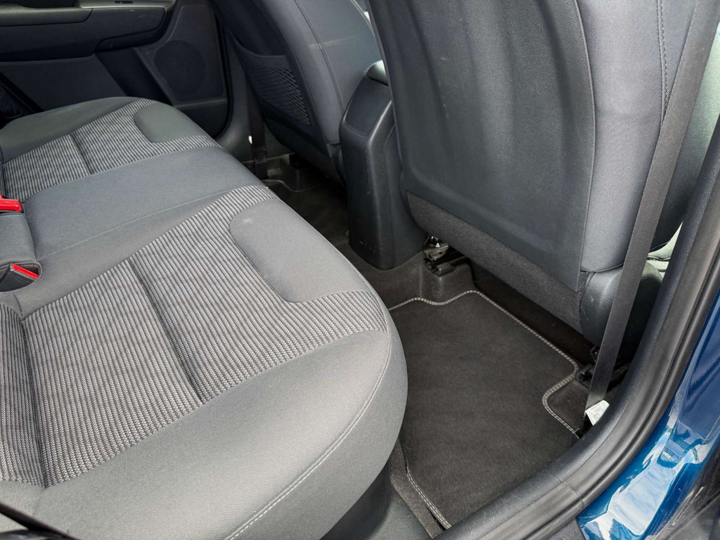 Kia Niro 1.6 Gdi Hybrid 4 Dct Grey #49