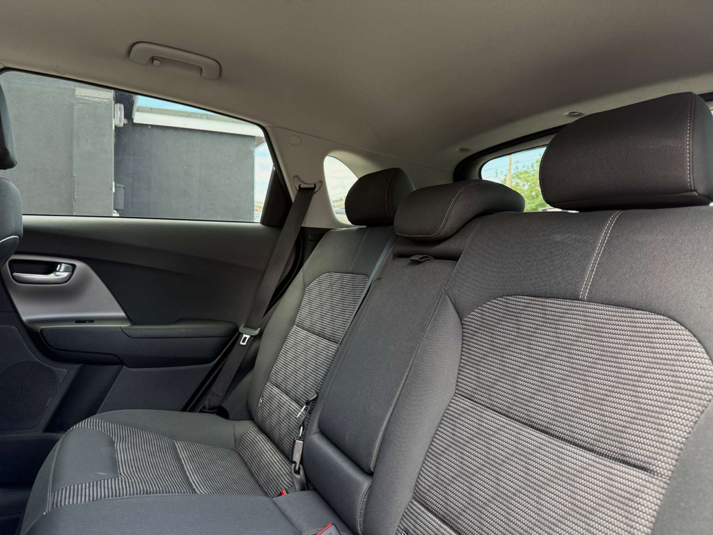 Kia Niro 1.6 Gdi Hybrid 4 Dct Grey #52