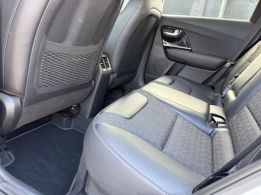 Kia Niro 1.6 Gdi Hybrid 2 Dct Black #53