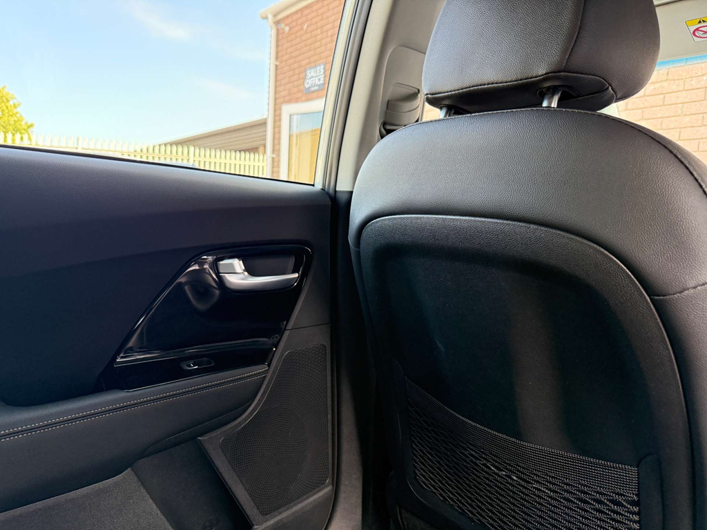 Kia Niro 1.6 Gdi Hybrid 2 Dct Black #54