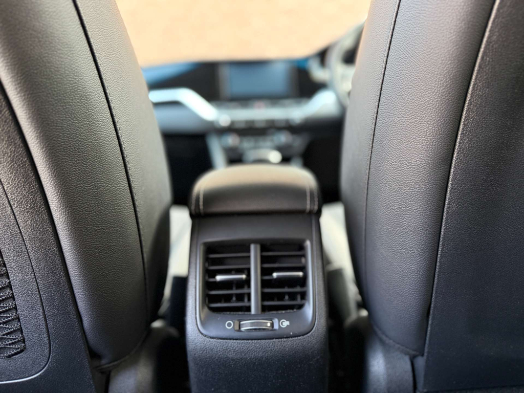 Kia Niro 1.6 Gdi Hybrid 2 Dct Black #55