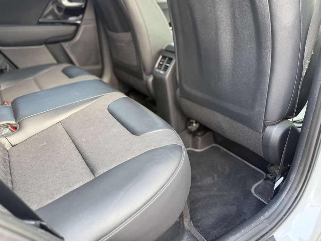 Kia Niro 1.6 Gdi Hybrid 2 Dct Black #49