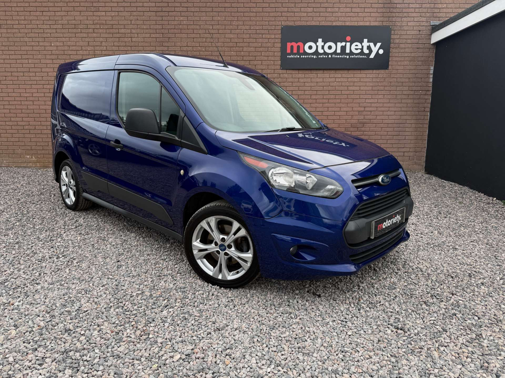 Ford Transit Connect 200 Trend 