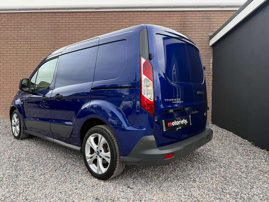 Ford Transit Connect 200 Trend  #2
