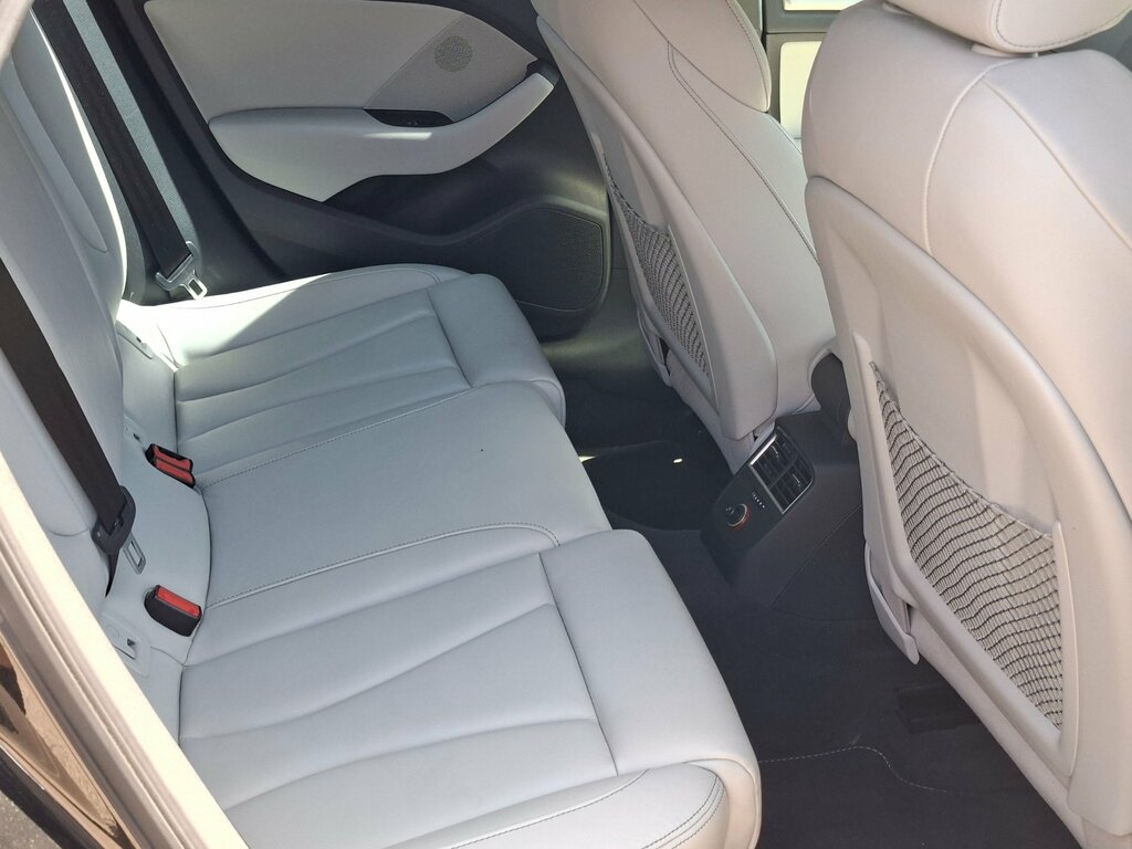 Audi S3 2.0 Tfsi Sportback S Tronic Quattro Eur White #8