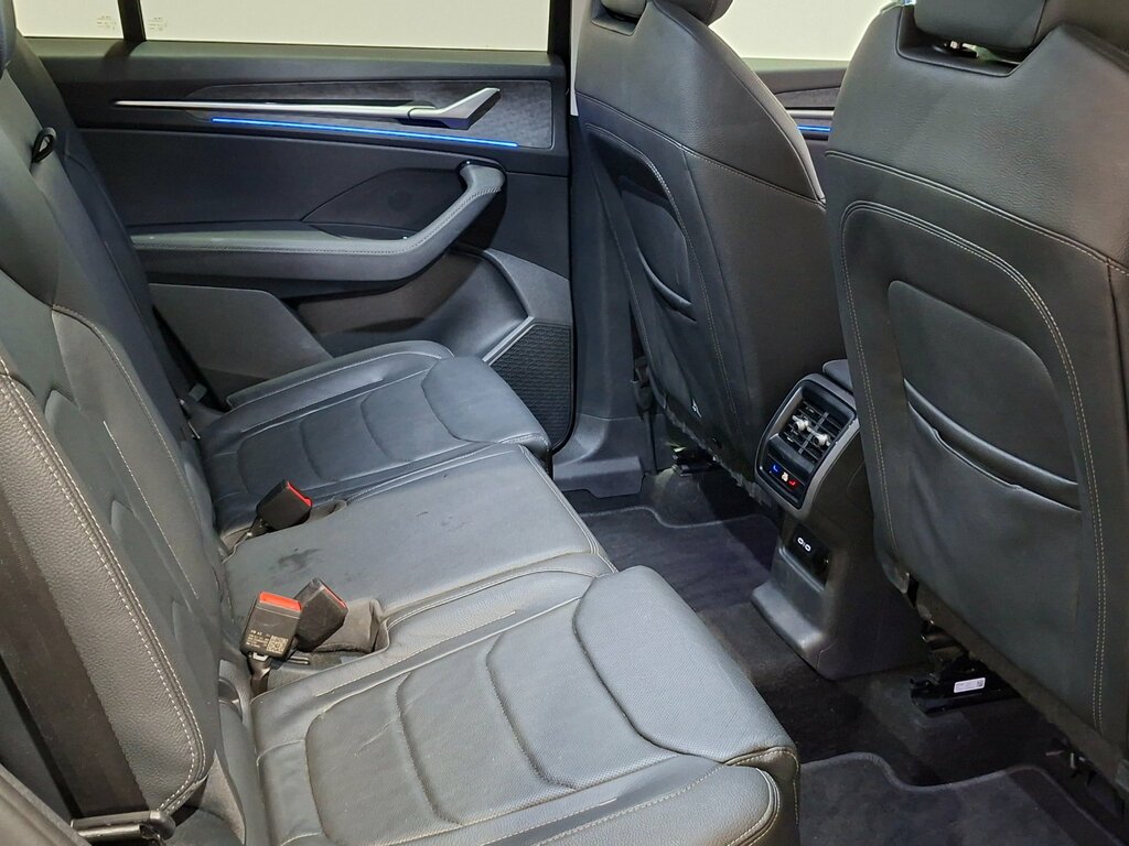 Skoda Kodiaq 1.5 Tsi E-tec Mhev Se L Suv Hybrid Dsg Black #5