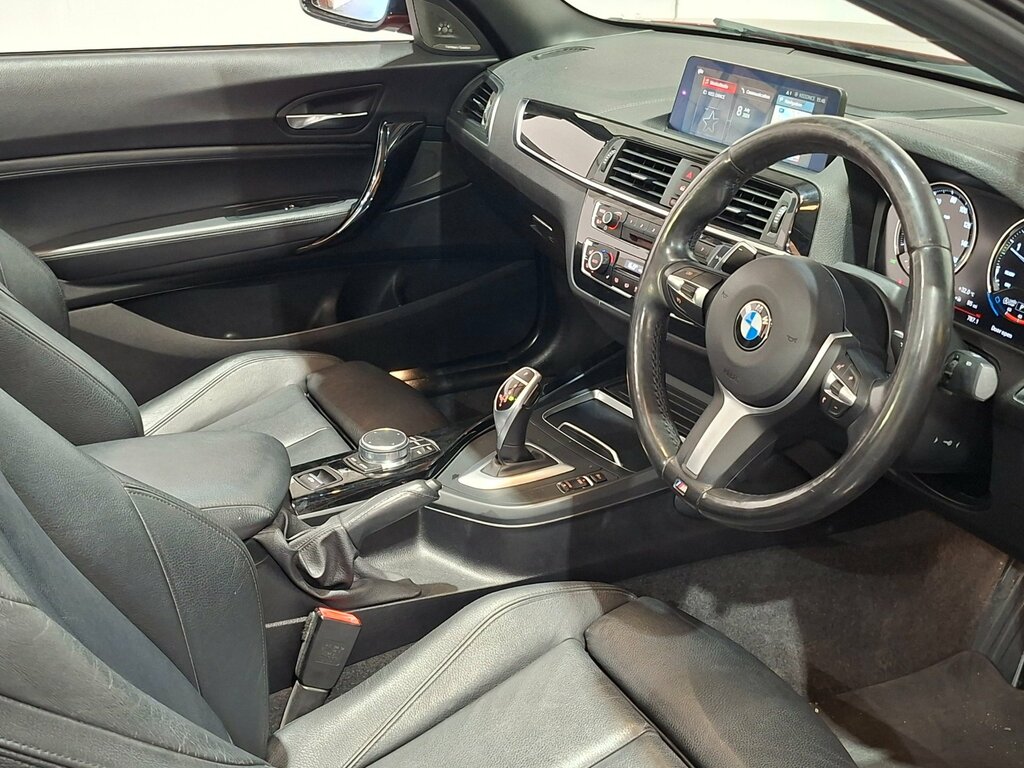 BMW 2 Series 1.5 225Xe 7.6Kwh Luxury 4Wd Euro 6 Ss White #7