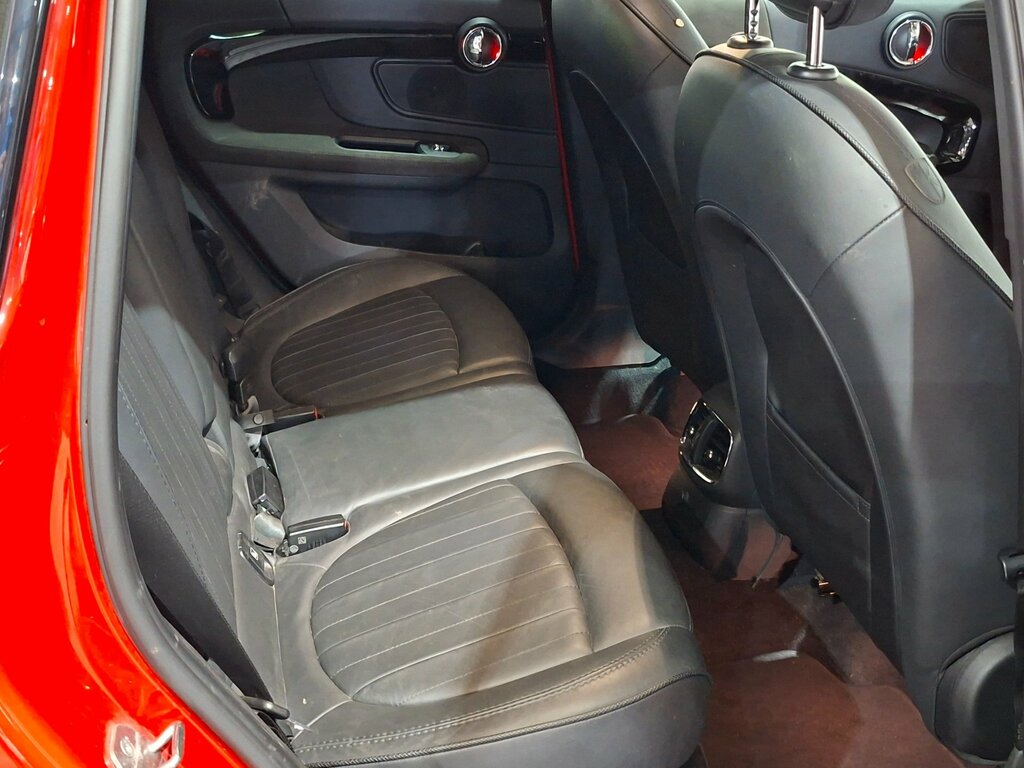 Mini Countryman 1.5 7.6Kwh Cooper Se Suv Plug-in Hybrid Red #9