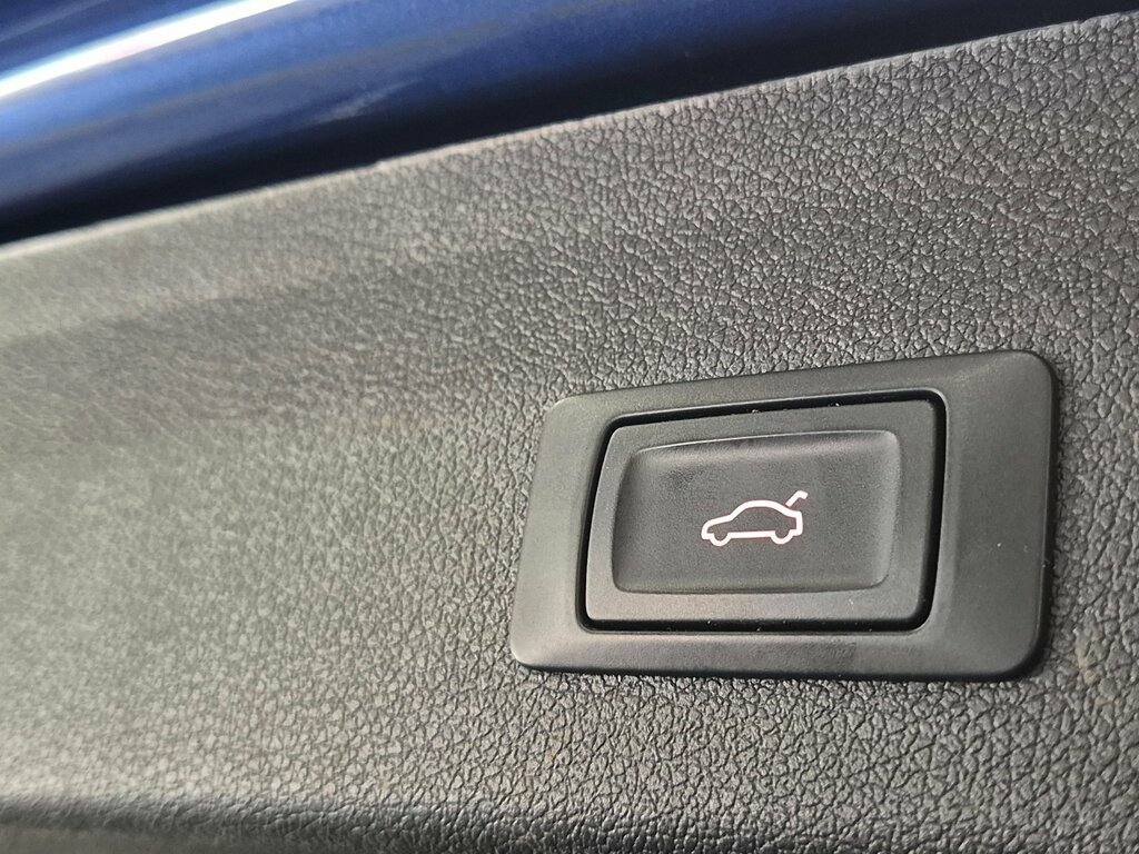 Audi SQ5 Bitdi V6 Blue #10