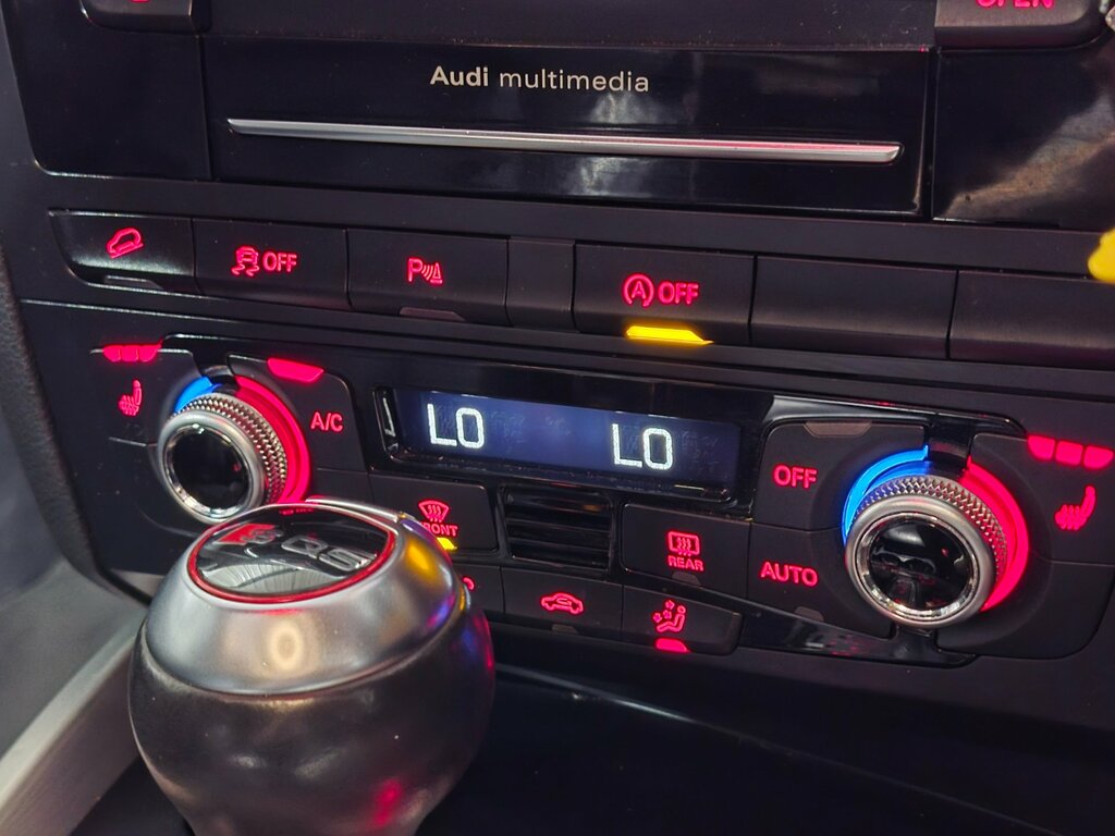 Audi SQ5 Bitdi V6 Blue #22