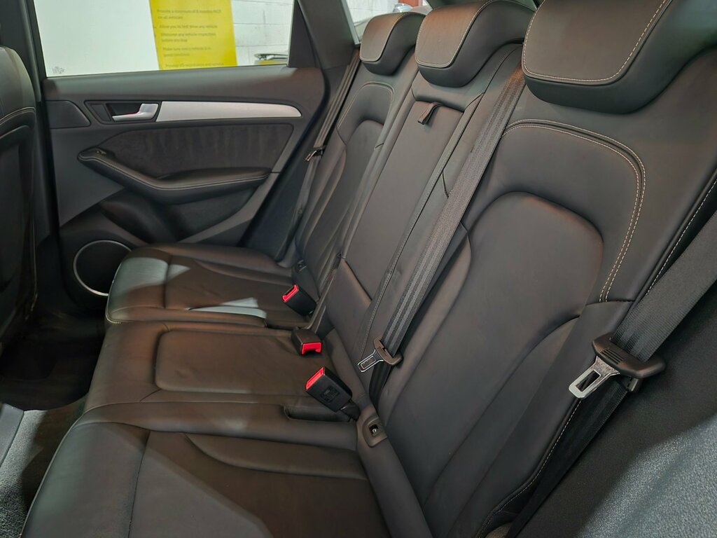 Audi SQ5 Bitdi V6 Blue #15