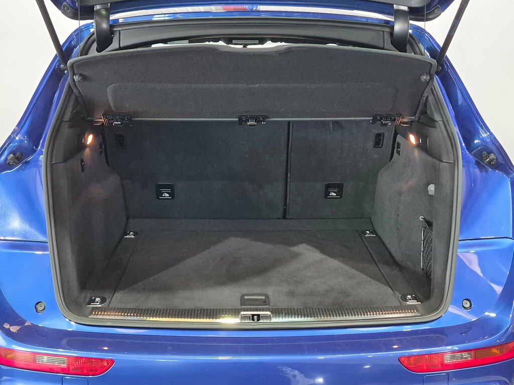 Audi SQ5 Bitdi V6 Blue #9