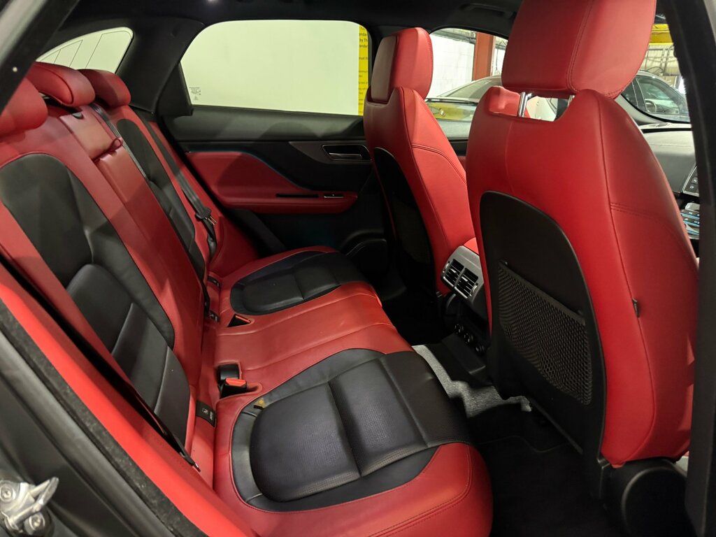 Jaguar F-Pace 2L Portfolio Black #7