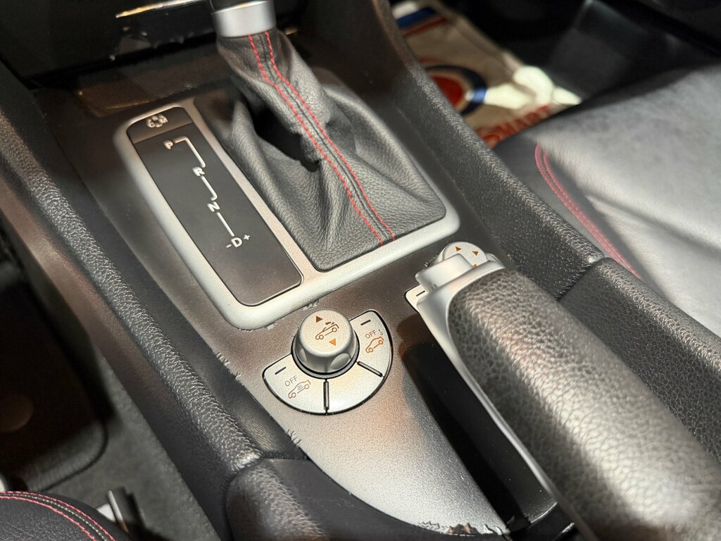 Mercedes-Benz SLK 1.8L Null Silver #19