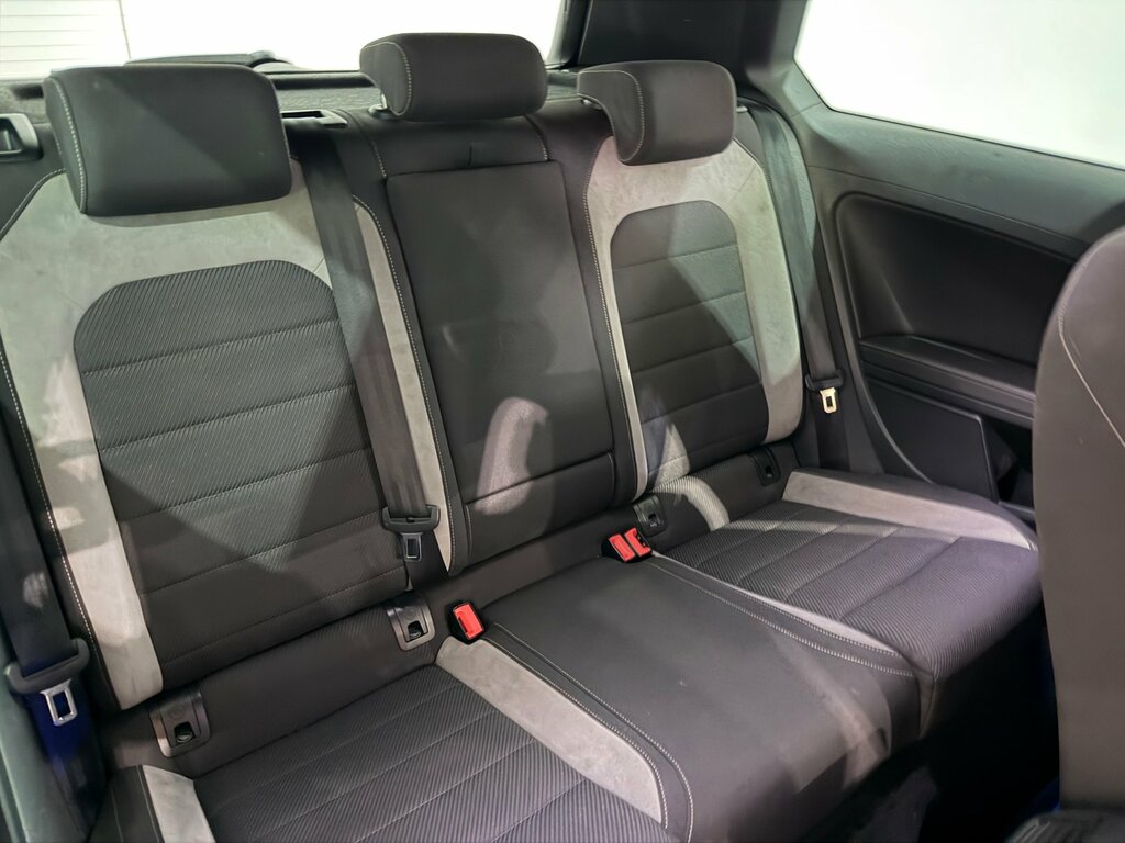 Volkswagen Golf 1.4 Tsi Bluemotion Tech Match Dsg Euro 5 Ss Grey #8