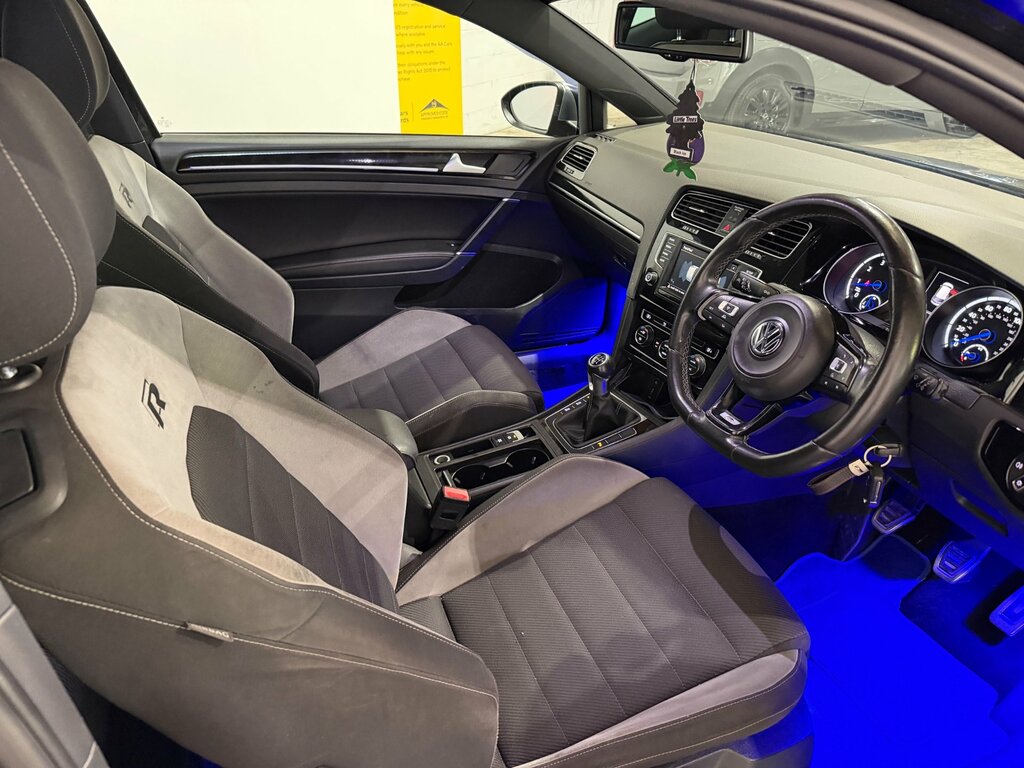 Volkswagen Golf 1.4 Tsi Bluemotion Tech Match Dsg Euro 5 Ss Grey #7