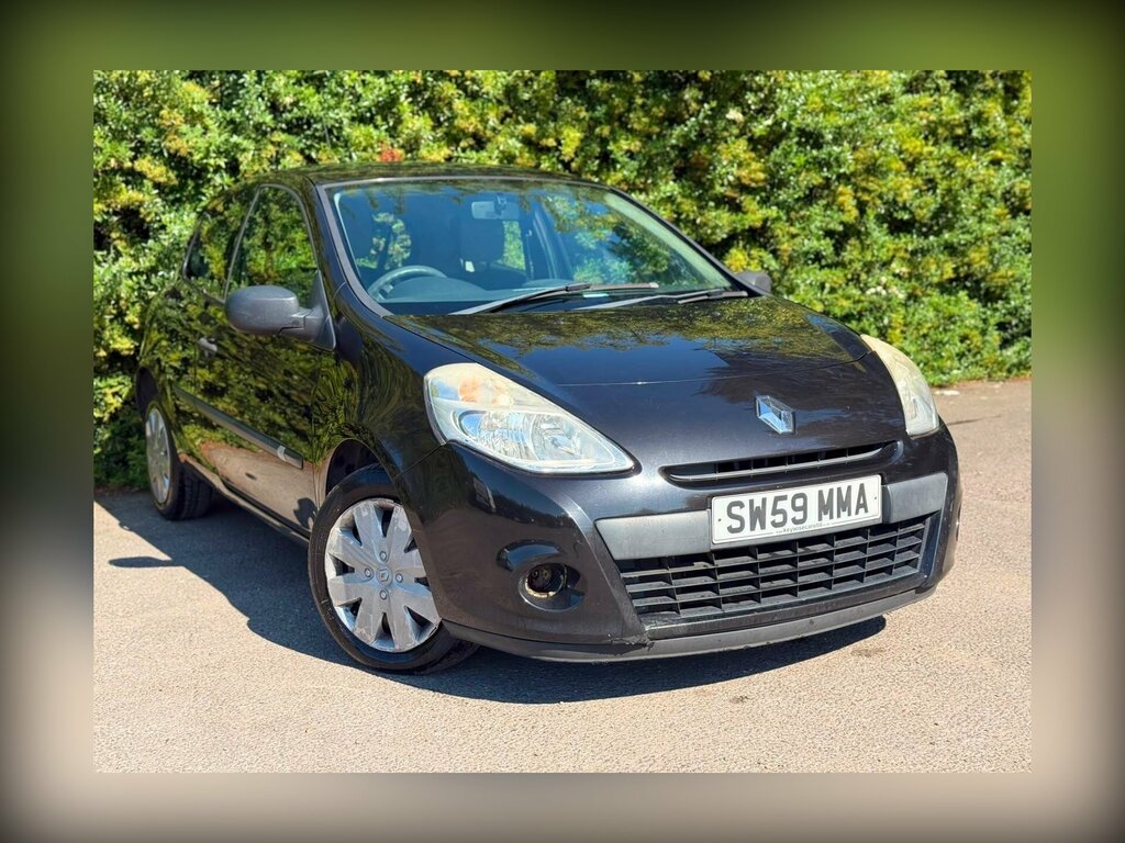 Renault Clio 1.2 16V Extreme 