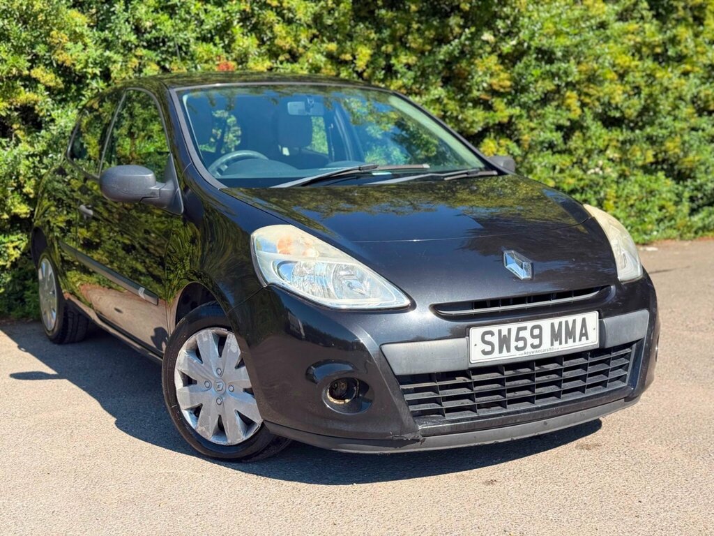 Renault Clio 1.2 16V Extreme  #4