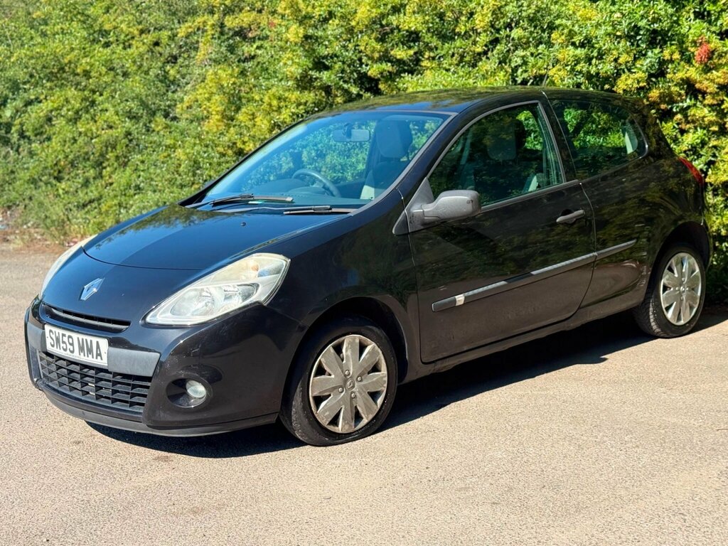 Renault Clio 1.2 16V Extreme  #3