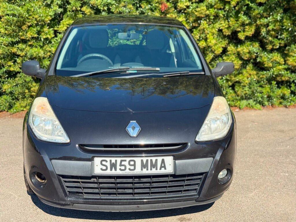 Renault Clio 1.2 16V Extreme  #2