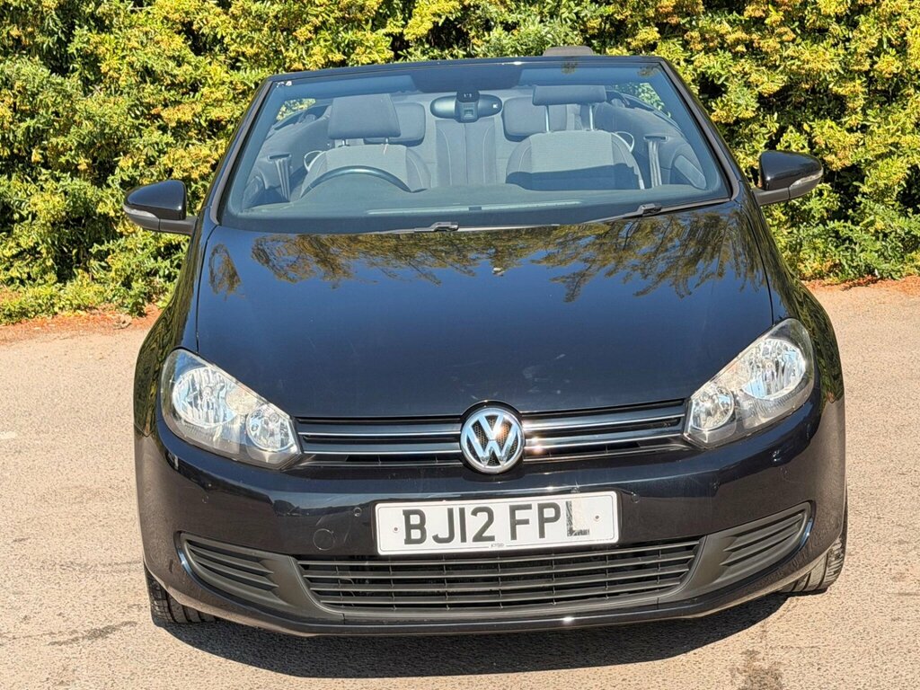 Volkswagen Golf Match Tdi 5-Door Red #9