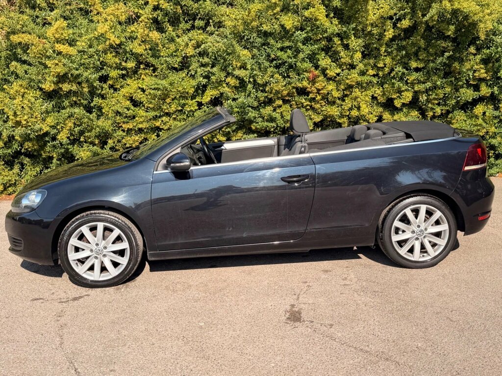 Volkswagen Golf Match Tdi 5-Door Red #14