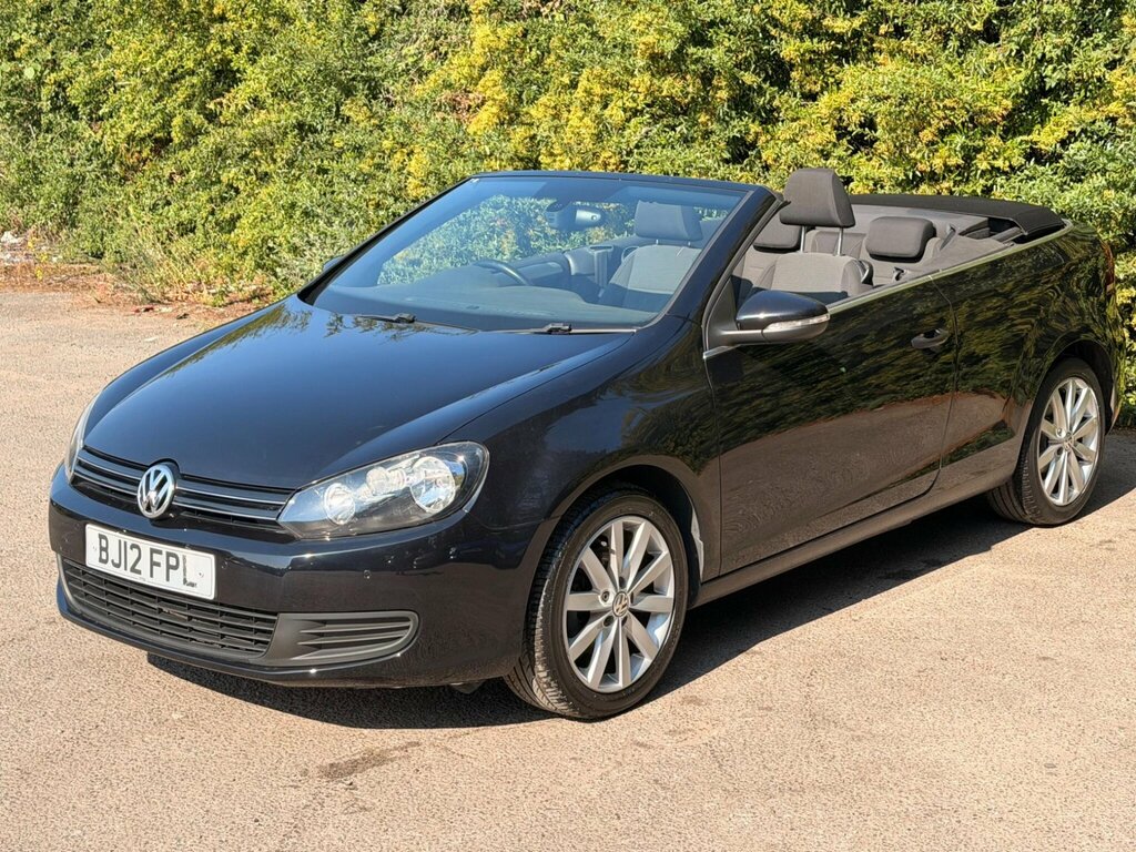 Volkswagen Golf Match Tdi 5-Door Red #16