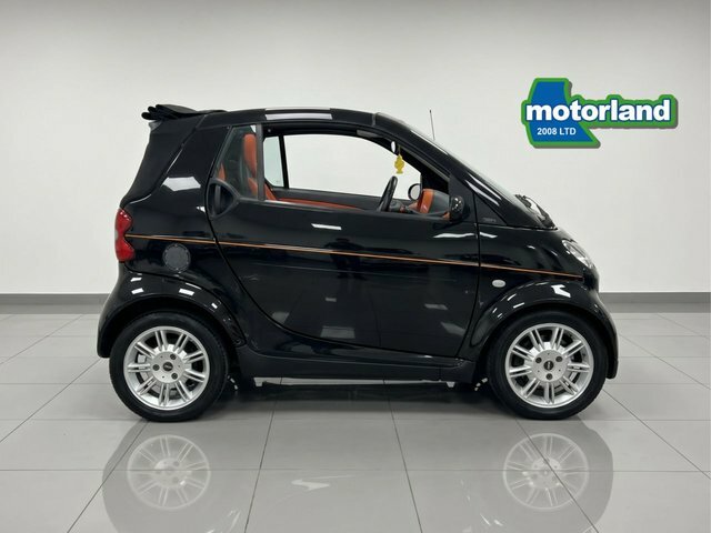 Smart Fortwo Cabrio Fortwo I-move Silver #7