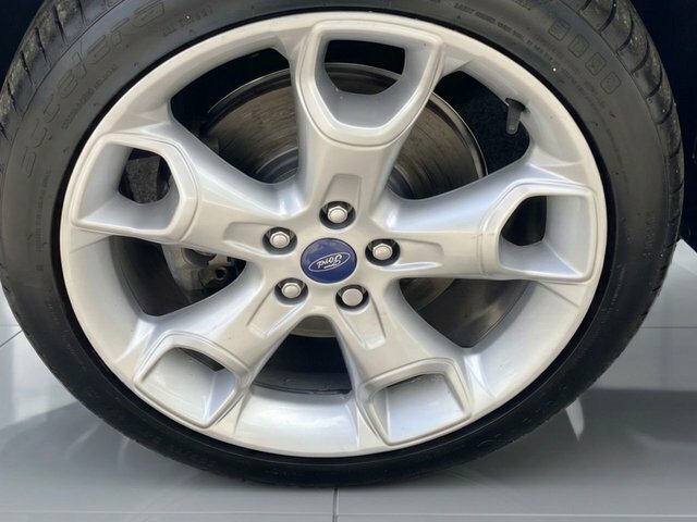 Ford Kuga 4X4 2.0 Tdci Titanium X Sport Awd Euro 6 Ss White #8