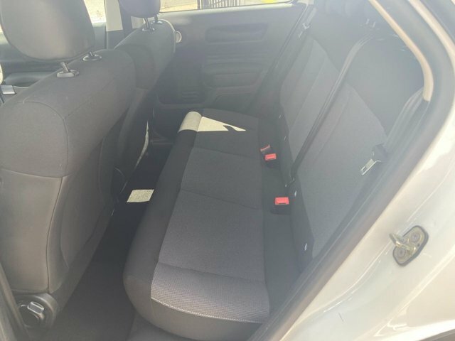 Citroen C4 Cactus 1.6 Blue Hdi Flair 5-Door From 4,395 Ret Grey #11