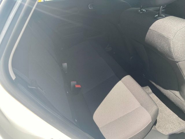 Citroen C4 Cactus 1.6 Blue Hdi Flair 5-Door From 4,395 Ret Grey #13