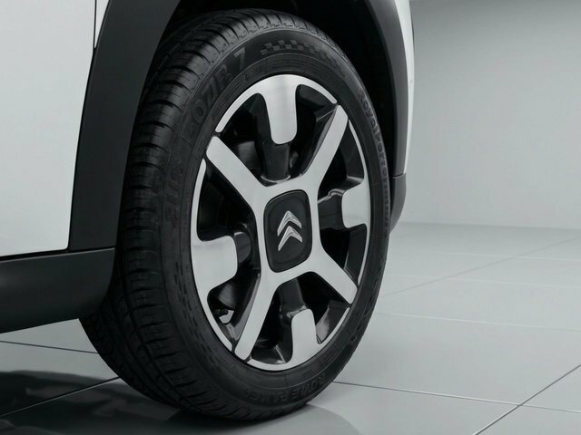 Citroen C4 Cactus 1.6 Blue Hdi Flair 5-Door From 4,395 Ret Grey #8