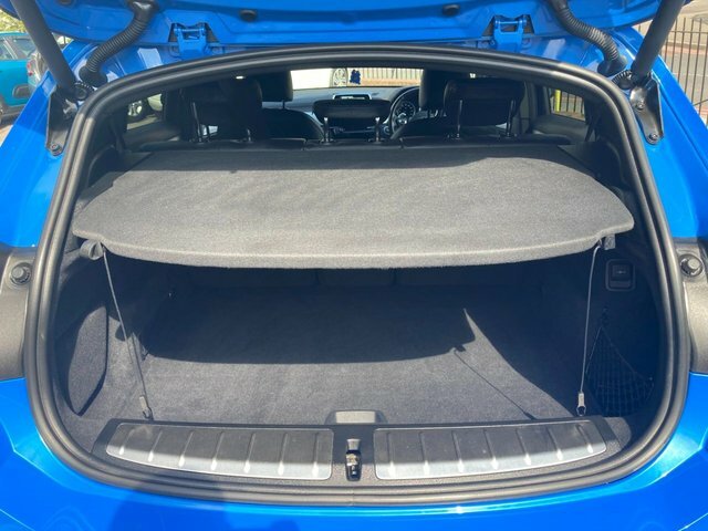 BMW X2 20D M Sport X Blue #4