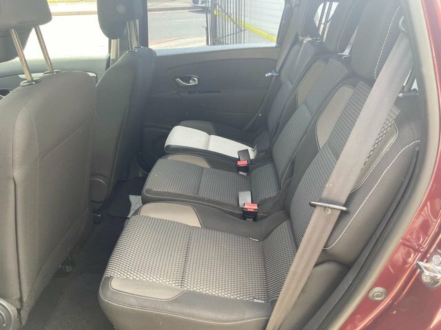 Renault Scenic XMOD Xmod Dynamique Black #11