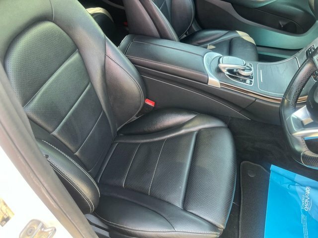 Mercedes-Benz C Class 2.0 C350e 6.4Kwh Sport Estate Plug-in H Blue #5