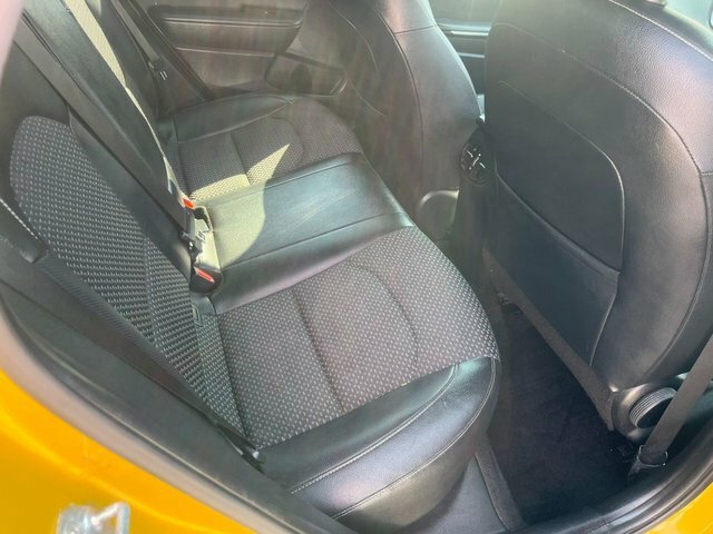 Kia Xceed T-gdi Edition Suv Yellow #5