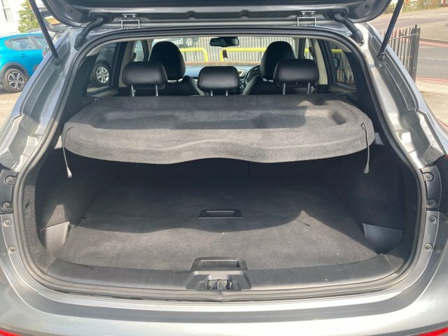 Nissan Qashqai Dig-t Tekna Suv Grey #3