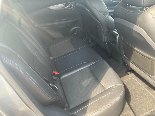 Nissan Qashqai Dig-t Tekna Suv Grey #4