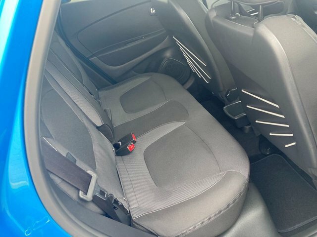 Renault Captur Dynamique Nav Dci Brown #4