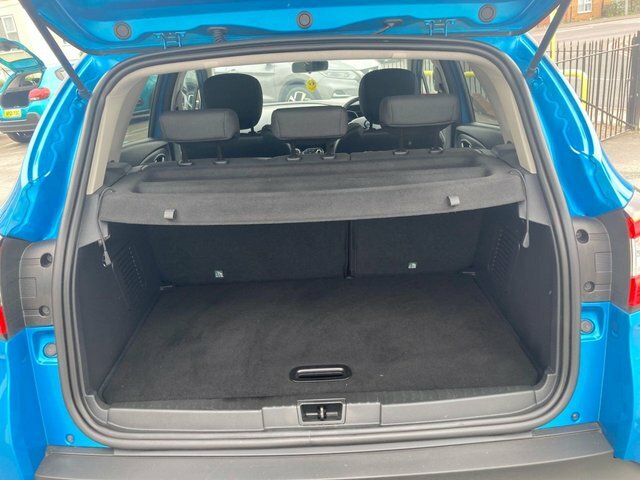 Renault Captur Dynamique Nav Dci Brown #3