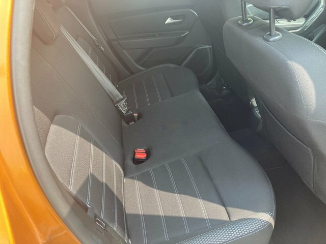 Dacia Duster Sce Prestige Suv Orange #6